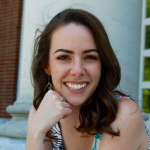 Meet your Posher, Alexandra